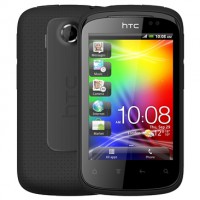 HTC Explorer
